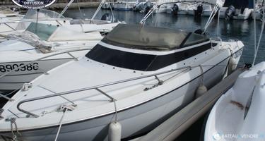 Jeanneau Leader 550