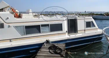 Connoisseur Penichette  12m