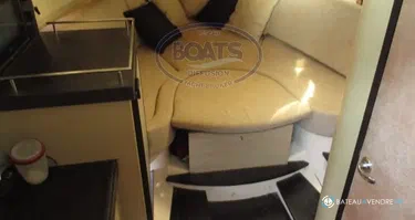 Sessa Marine Key Largo 28