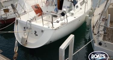 Beneteau First 285