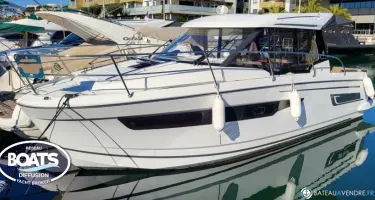 Jeanneau Merry Fisher 895