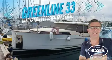 Greenline  33