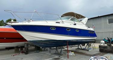 Fairline Targa 28