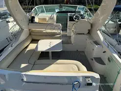 Fairline Targa 28