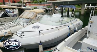 Sessa Marine 