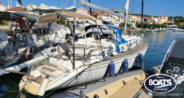 Jeanneau Sun Magic 44