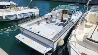 Robalo  2165