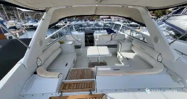 Pershing  40
