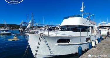 Beneteau Swift Trawler 44