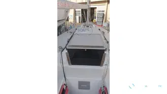 J Boats  J 24