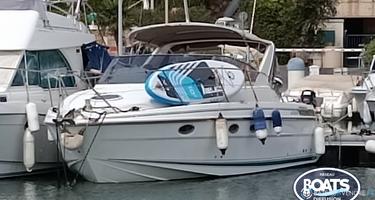 Fairline Targa 31