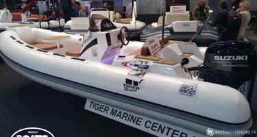 Tiger Marine Tiger 650 Open