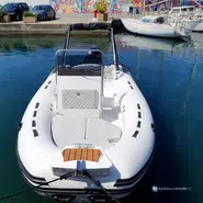 Tiger Marine Top Line 600