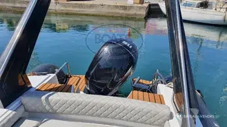 Tiger Marine Top Line 600