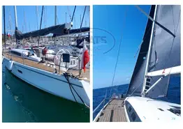 Sly Yachts Sly 47