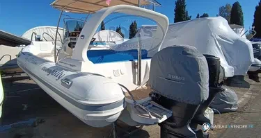 Nuova Jolly King 820