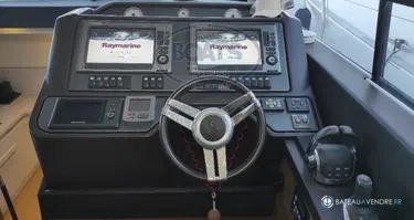 Beneteau Gran Turismo 49 Ht