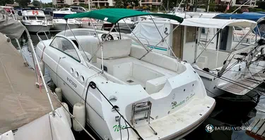 Beneteau Flyer 780
