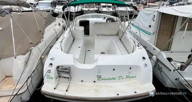 Beneteau Flyer 780