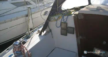 Jeanneau Brin de folie