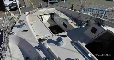 Yachting France Jouet 920 Dl