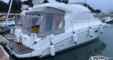 Beneteau Antares 30 Fly