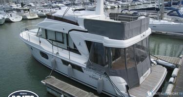 Beneteau Swift Trawler 41 Fly