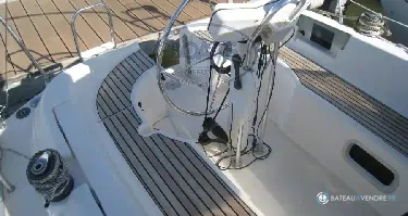 Jeanneau Sun Odyssey 32.2