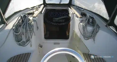 Jeanneau Sun Odyssey 32.2