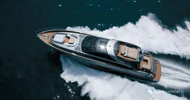 Riva Domino 86