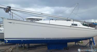 Jeanneau Sun 2500