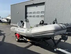 Zodiac Cherokee 495