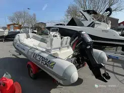 Zodiac Cherokee 495