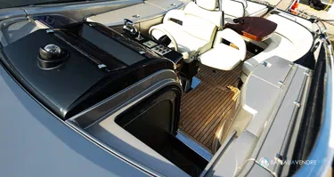 Riva rama 44