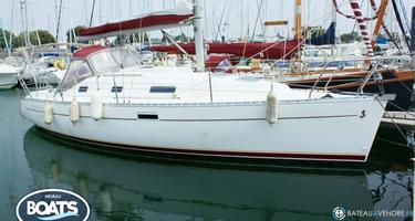 Beneteau Oceanis 311 Clipper