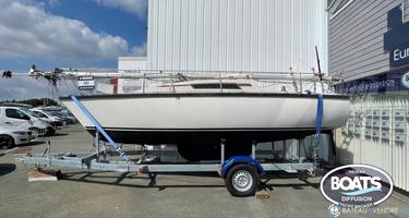 Beneteau First 22