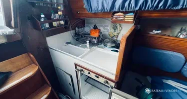 Jeanneau Brin de folie