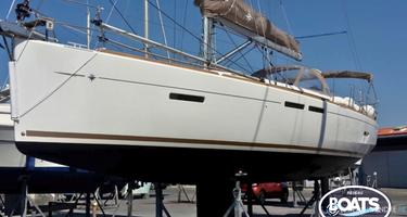 Jeanneau Sun Odyssey 409