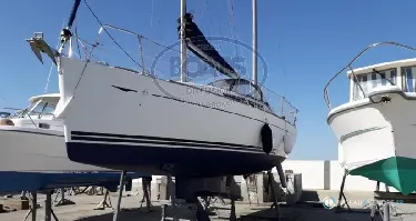 Jeanneau Sun Odyssey 30 i