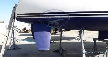 Jeanneau Sun Odyssey 30 i