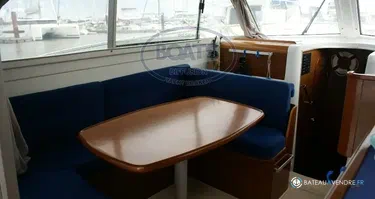 Beneteau Antares Serie 9 Fly