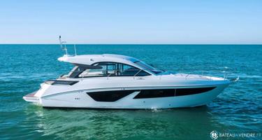 Beneteau Gran Turismo 41