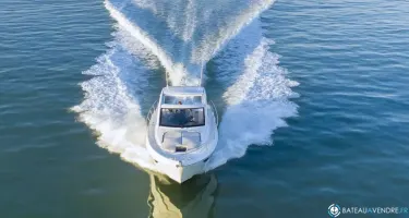 Beneteau Gran Turismo 41