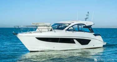 Beneteau Gran Turismo 41