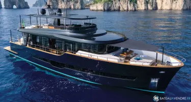 Apreamare MAESTRO 88