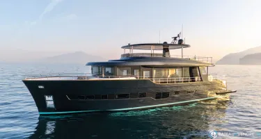 Apreamare MAESTRO 88
