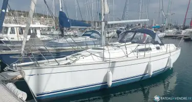 Jeanneau Sun Odyssey 29.2 Legend