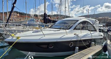 Beneteau Gran Turismo 34