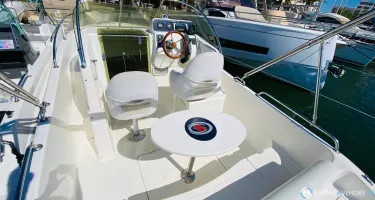Seabird  655