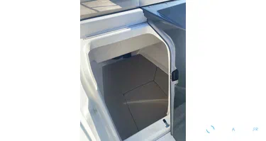 Quicksilver Activ 675 Open